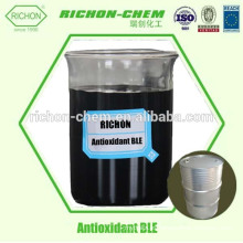 Fabricantes Hot New Products CAS No 68412-48-6 Cis-polybutadiene Rubber Líquido de antioxidantes BLE